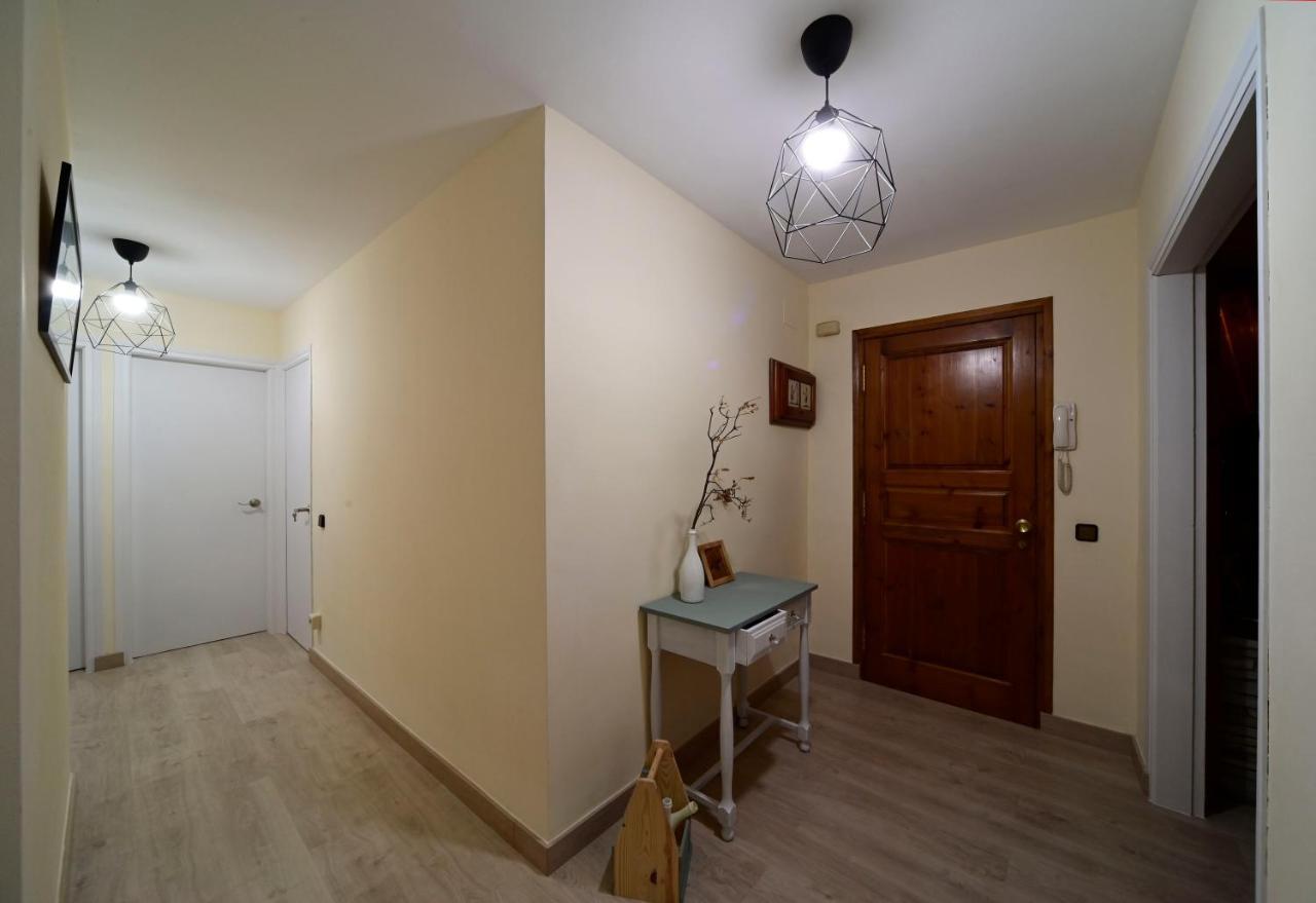 Casa Guineu Apartamento Esterri d'Àneu Exterior foto