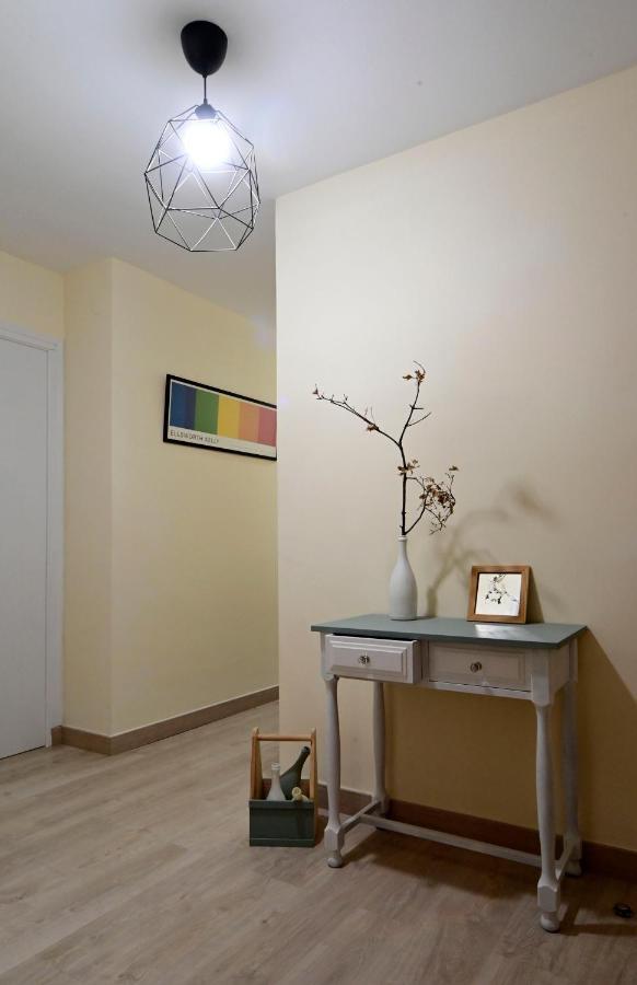 Casa Guineu Apartamento Esterri d'Àneu Exterior foto